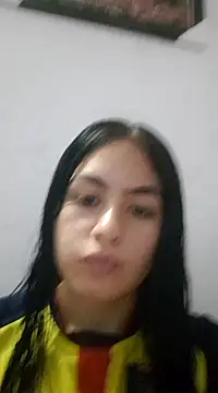 Snapshot of nana_1234 chatting on February 2025 01:41:01 AM nana 1234 online show from February 2025 01:41:01 AM