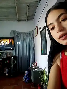 Snapshot of nana_1234 chatting on February 2025 09:53:02 PM nana 1234 online show from February 2025 09:53:02 PM