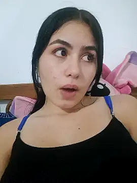 Snapshot of nana_1234 chatting on February 2025 03:37:01 AM nana 1234 online show from February 2025 03:37:01 AM