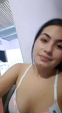 Snapshot of nana_1234 chatting on February 2025 03:34:02 AM nana 1234 online show from February 2025 03:34:02 AM