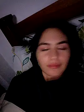 Snapshot of nana_1234 chatting on March 2025 02:29:01 AM nana 1234 online show from March 2025 02:29:01 AM