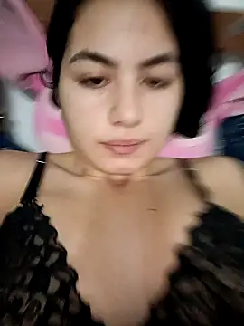 Snapshot of nana_1234 chatting on March 2025 01:02:01 PM nana 1234 online show from March 2025 01:02:01 PM