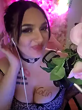 Jinyxx3 online show from January 2025 09:57:02 AM