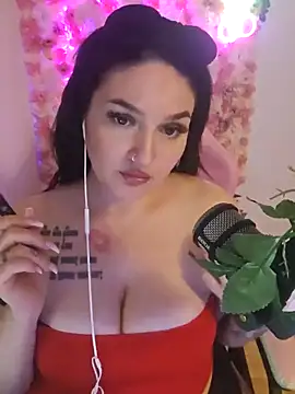 Jinyxx3 online show from January 2025 05:09:01 AM