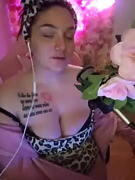 Jinyxx3 online show from February 2025 04:54:01 AM