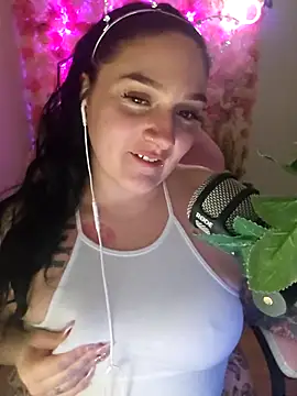 Jinyxx3 online show from March 2025 03:45:02 PM