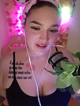 Jinyxx3 online show from March 2025 08:51:02 AM