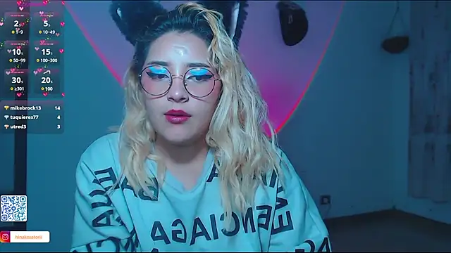 Snapshot of Hinako0Satorii_ chatting on February 2025 03:52:02 AM Hinako0Satorii online show from February 2025 03:52:02 AM