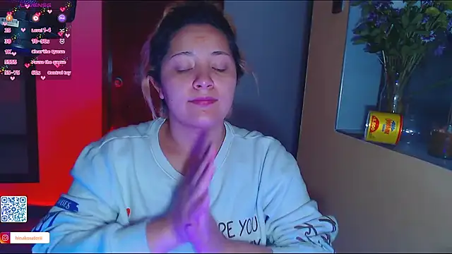 Snapshot of Hinako0Satorii_ chatting on March 2025 11:42:01 PM Hinako0Satorii online show from March 2025 11:42:01 PM