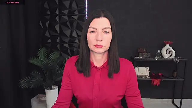 MonicaCheerful online show from March 2025 09:10:02 AM