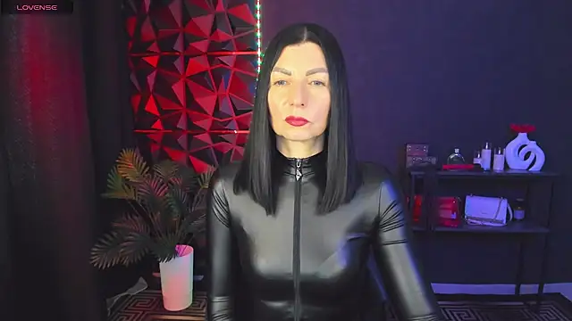 MonicaCheerful online show from March 2025 11:17:02 AM