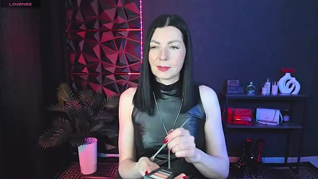 MonicaCheerful online show from March 2025 11:27:02 AM