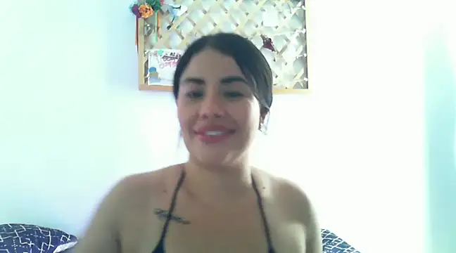 Snapshot of Nanite25 chatting on January 2025 05:46:01 PM Nanite25 online show from January 2025 05:46:01 PM