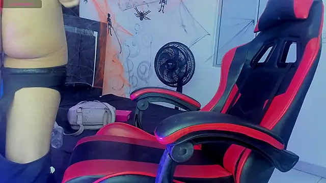 Nicol TransGirl online show from October 2025 04:03:02 AM