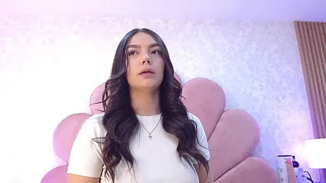 ElhaThomson online show from November 2025 09:03:02 PM