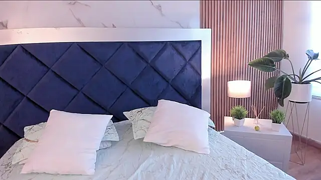 IsabelaWoods online show from February 2026 10:39:01 PM