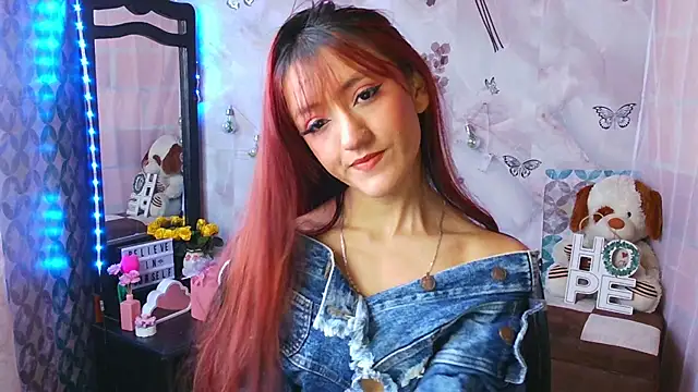 Snapshot of Lya1_ch chatting on January 2025 04:46:01 PM Lya1 ch online show from January 2025 04:46:01 PM