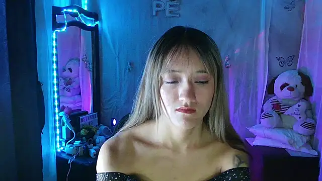 Snapshot of Lya1_ch chatting on September 2025 09:51:01 PM Lya1 ch online show from September 2025 09:51:01 PM