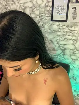 Miss karol online show from February 2026 06:11:01 PM