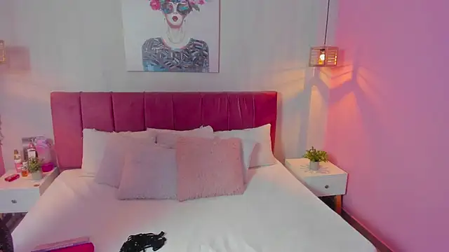 ninna curly online show from February 2025 04:29:01 AM