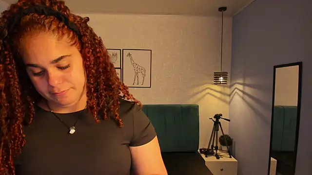 ninna curly online show from September 2025 09:26:02 PM