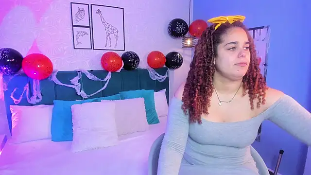 ninna curly online show from October 2025 04:16:01 AM