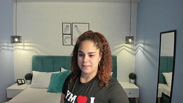 ninna curly online show from December 2025 05:34:01 AM