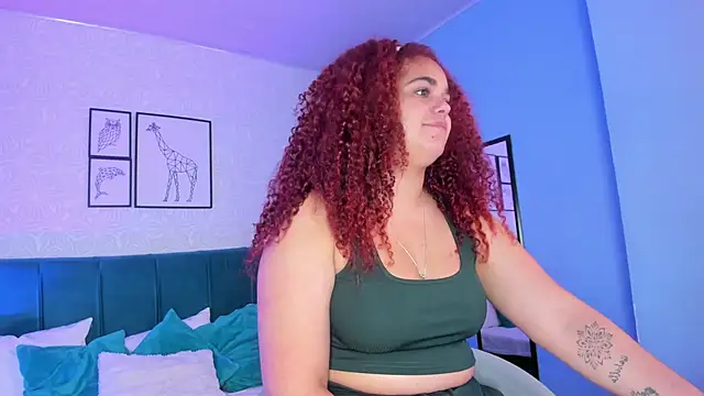 ninna curly online show from February 2026 09:37:02 PM