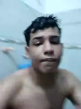 Snapshot of Santiago-Thompson chatting on February 2025 02:56:01 AM Santiago-Thompson online show from February 2025 02:56:01 AM