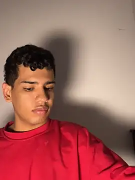 Snapshot of Santiago-Thompson chatting on October 2025 09:13:02 PM Santiago-Thompson online show from October 2025 09:13:02 PM