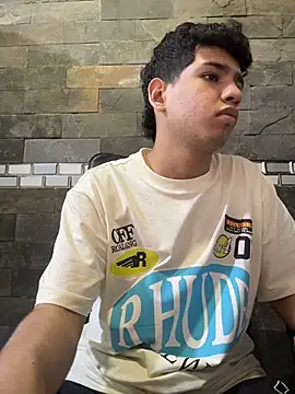 Santiago-Thompson online show from November 2025 10:33:02 PM