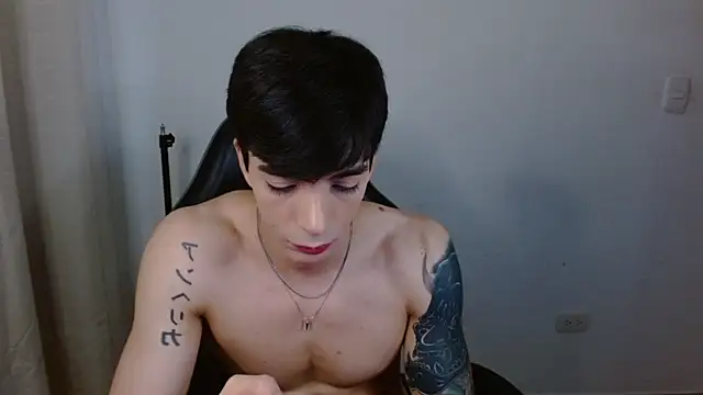 H3ll B0I online show from March 2026 08:34:02 PM