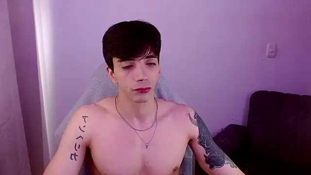 H3ll B0I online show from July 2026 12:02:02 PM