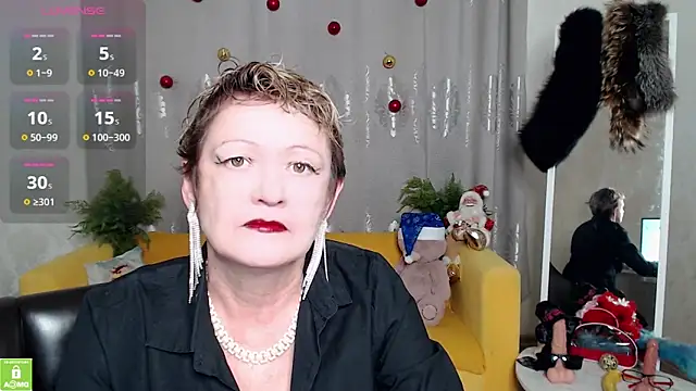 SexyGrandma  online show from January 2026 05:55:01 AM