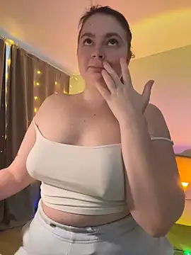 DearAlise online show from February 2025 01:06:01 PM