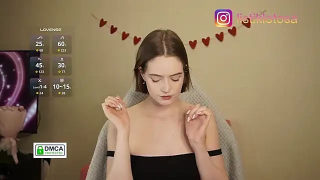 kookome online show from November 2025 02:10:01 AM