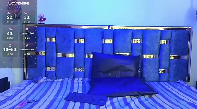 Snapshot of emily_fox_3 chatting on February 2025 07:16:02 PM emily fox 3 online show from February 2025 07:16:02 PM