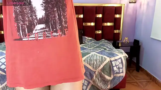 Snapshot of emily_fox_3 chatting on February 2025 11:39:02 AM emily fox 3 online show from February 2025 11:39:02 AM