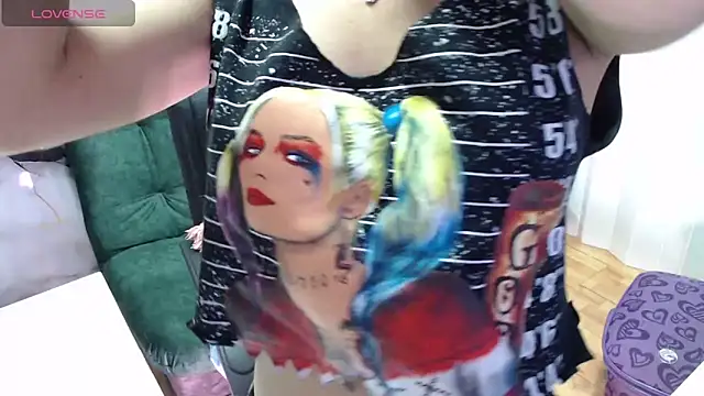 Snapshot of emily_fox_3 chatting on March 2025 11:44:02 AM emily fox 3 online show from March 2025 11:44:02 AM