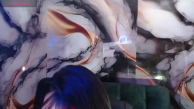 Snapshot of emily_fox_3 chatting on March 2025 08:54:02 PM emily fox 3 online show from March 2025 08:54:02 PM