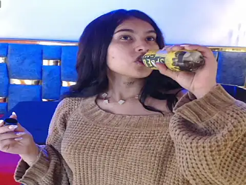 Snapshot of emily_fox_3 chatting on September 2025 03:19:01 AM emily fox 3 online show from September 2025 03:19:01 AM