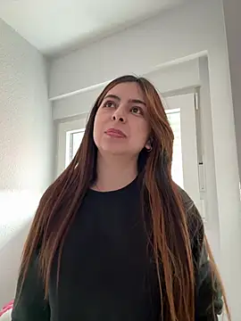 Snapshot of Mar_marz chatting on February 2025 03:04:02 PM Mar marz online show from February 2025 03:04:02 PM