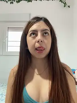 Snapshot of Mar_marz chatting on March 2025 09:50:01 AM Mar marz online show from March 2025 09:50:01 AM