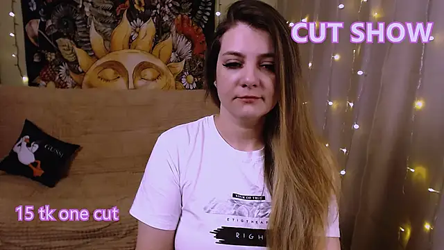 SweetyKatherine online show from February 2025 06:40:01 AM