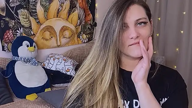 SweetyKatherine online show from March 2025 01:12:02 PM