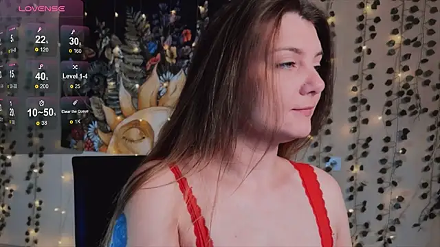 SweetyKatherine online show from November 2025 06:51:02 AM