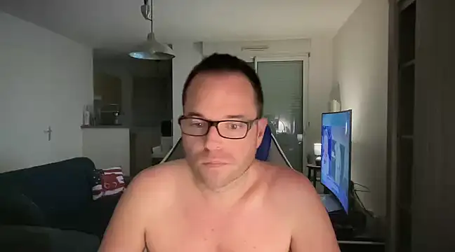 Funnyjul31 online show from January 2025 07:03:01 PM