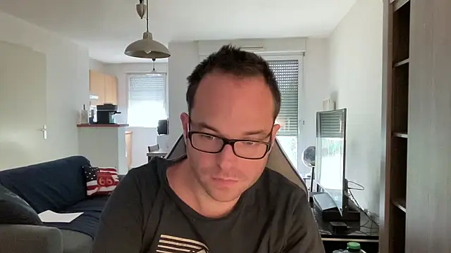 Funnyjul31 online show from February 2025 02:29:02 PM