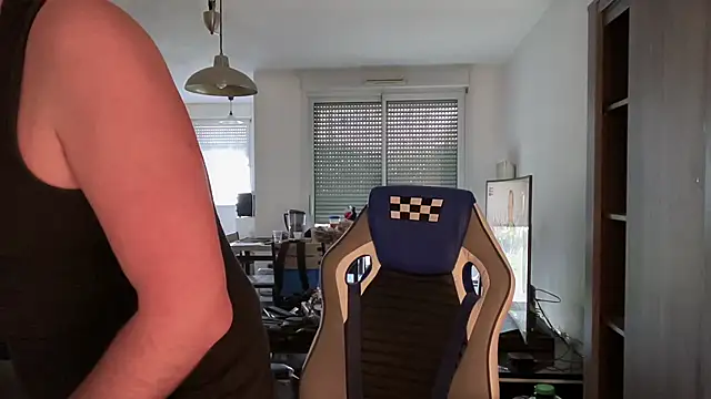 Funnyjul31 online show from February 2025 10:09:02 AM