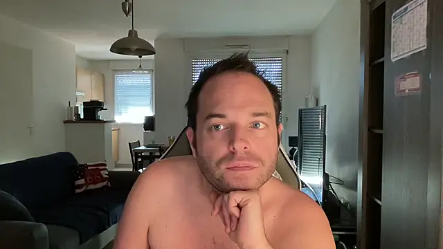 Funnyjul31 online show from March 2025 01:05:02 PM